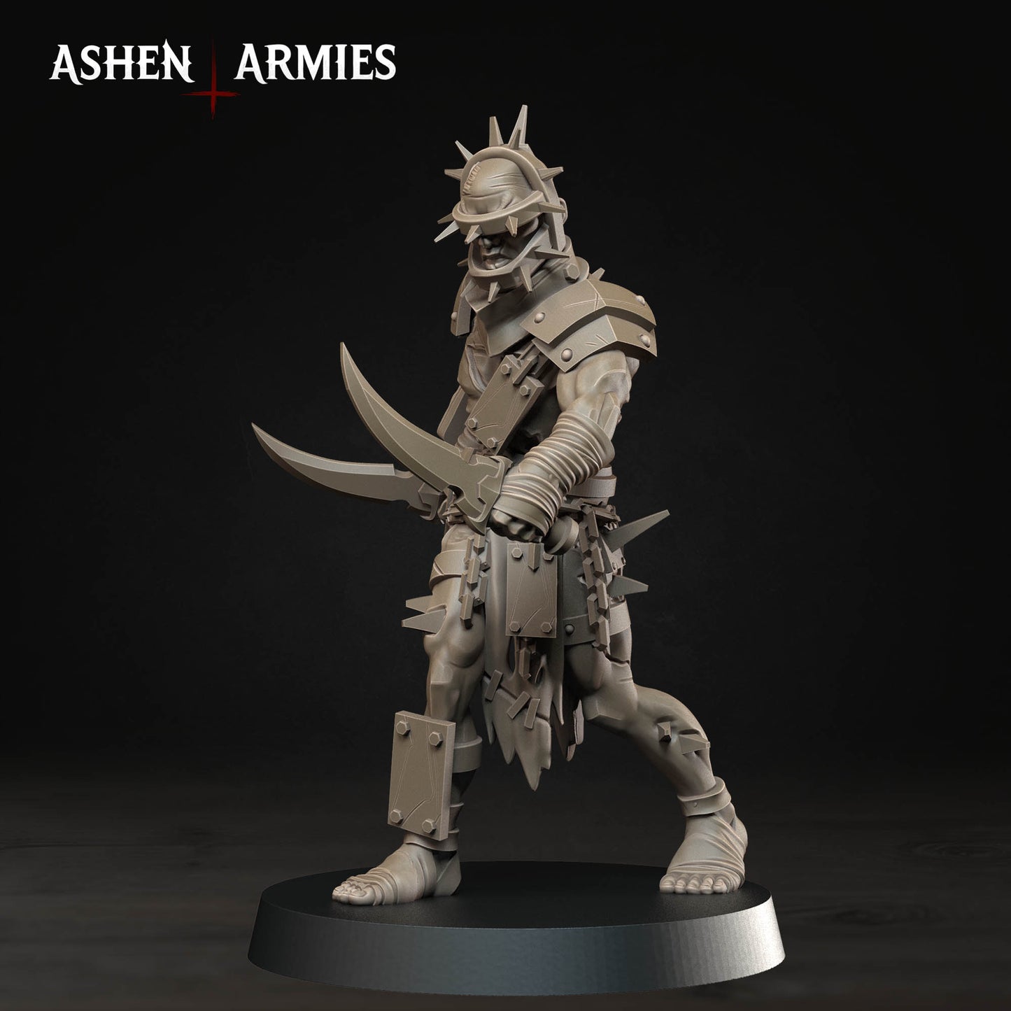 Wretched Fighter Bundle