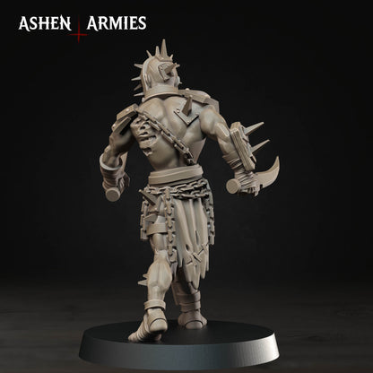 Wretched Fighter Bundle