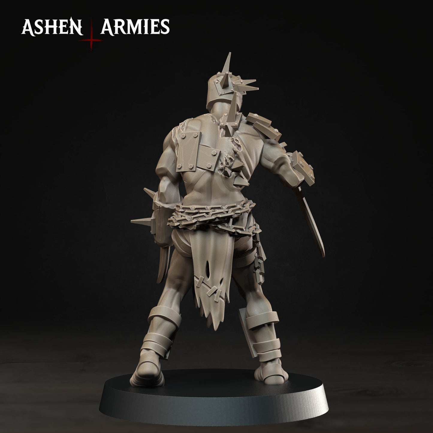 Wretched Fighter Bundle