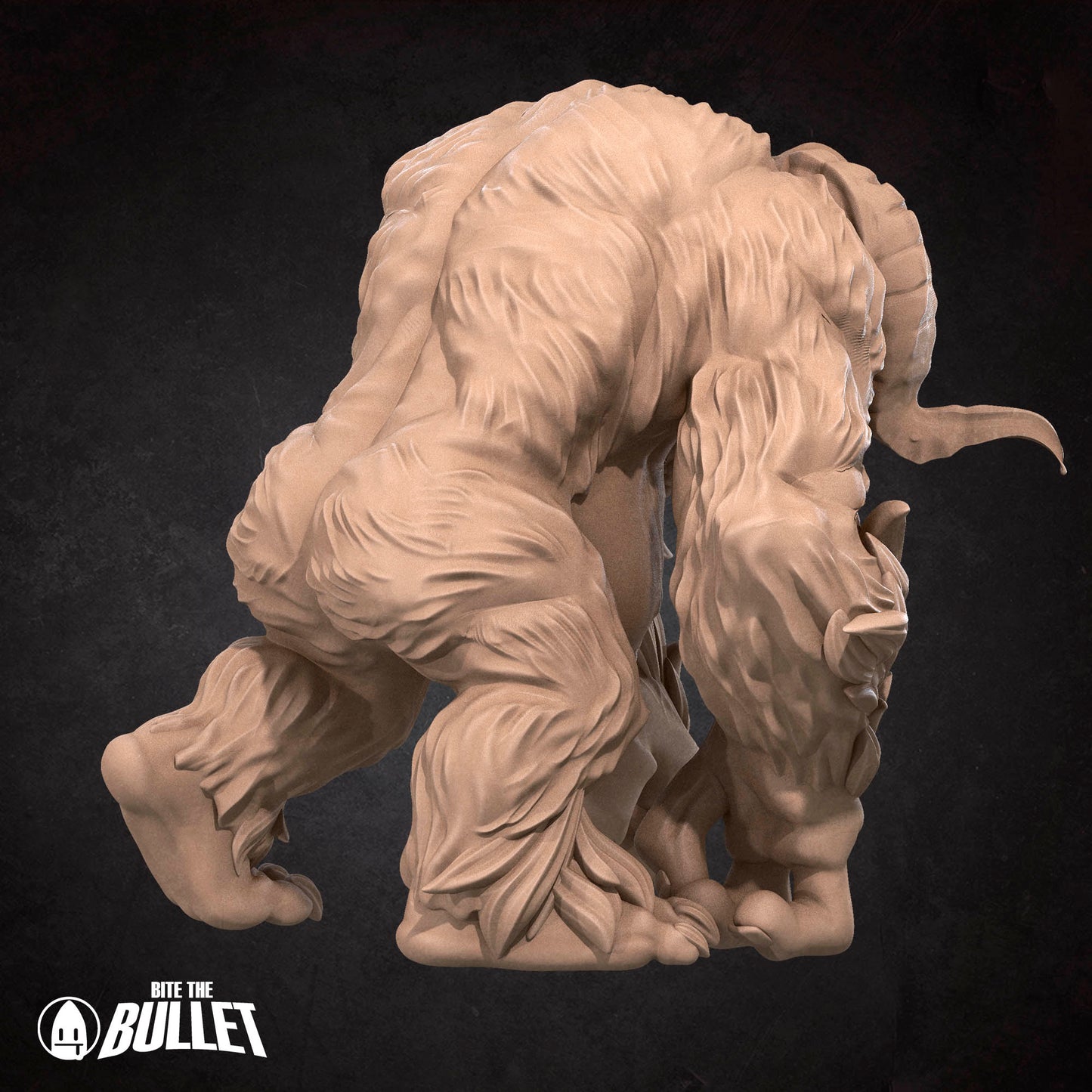 Yeti Adult