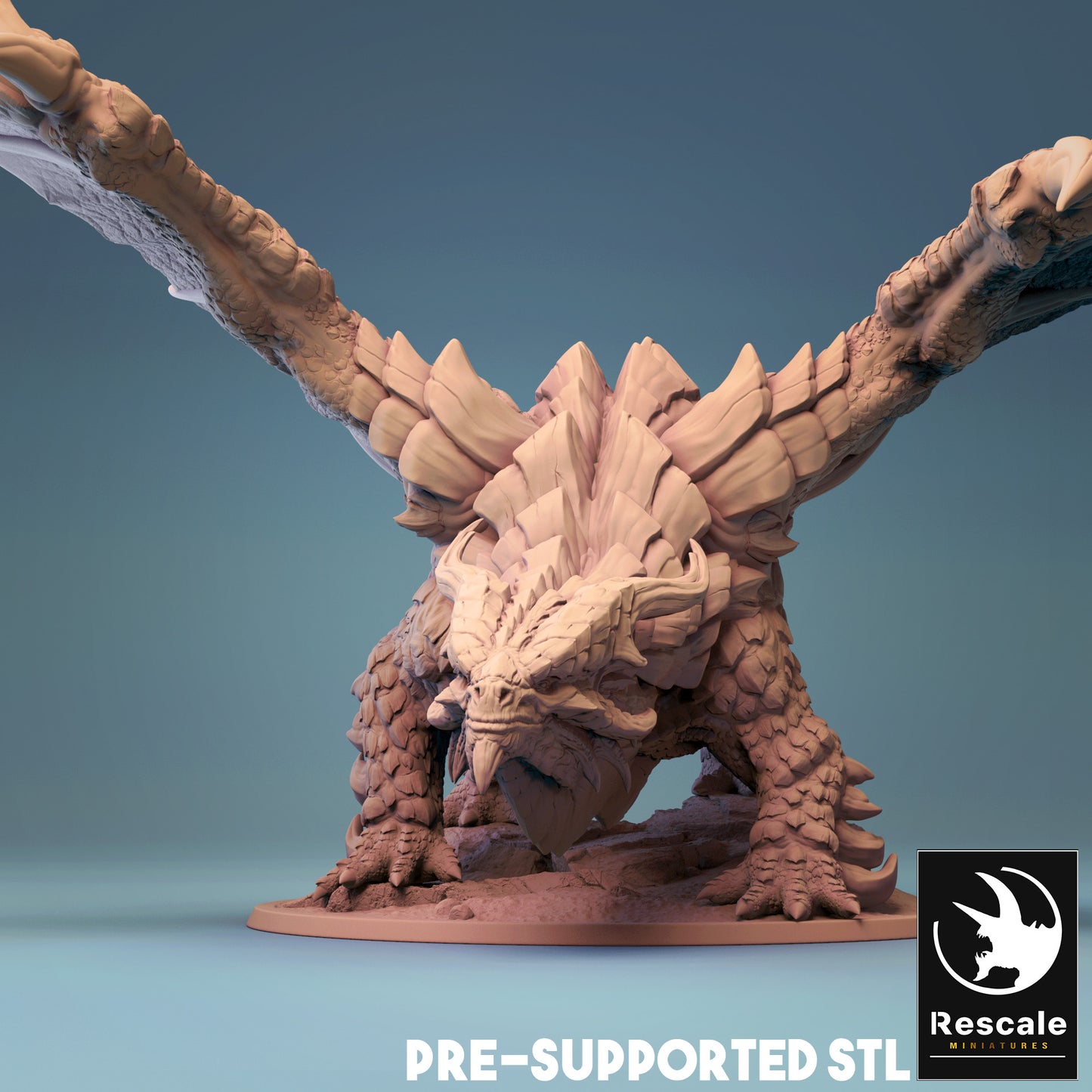 Ancient Copper Dragon