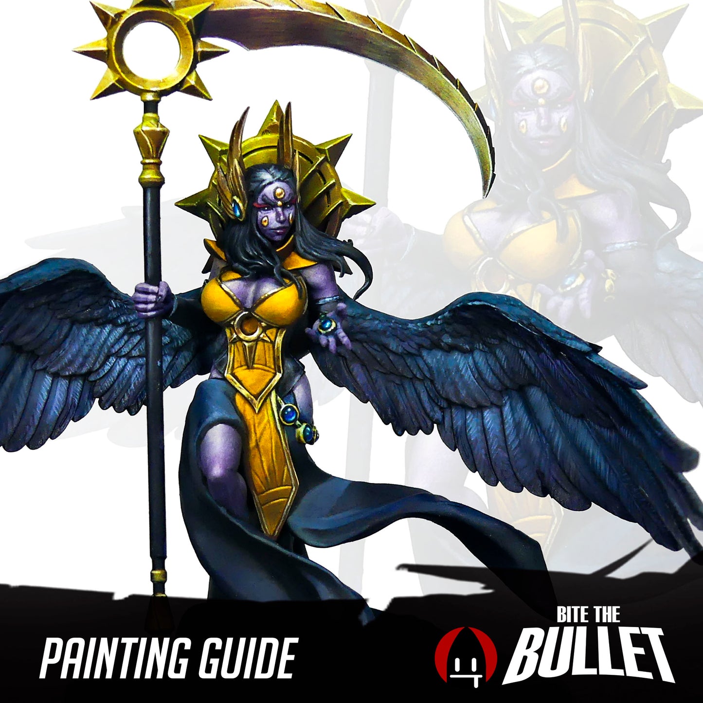 Deathpact Angel