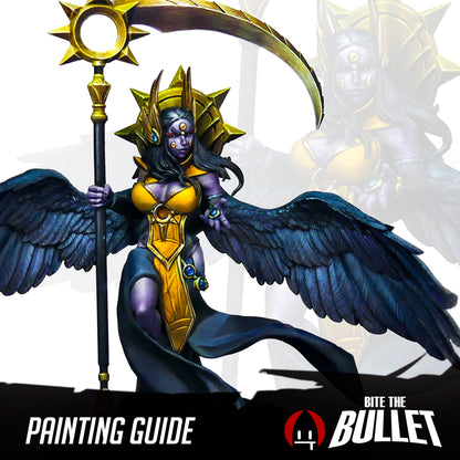 Deathpact Angel