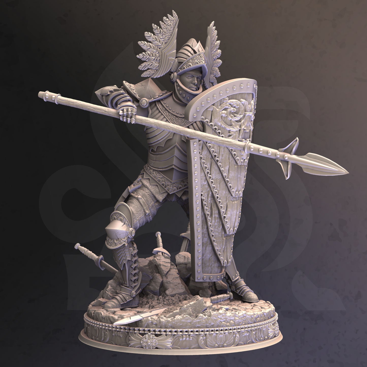 Tower Guard