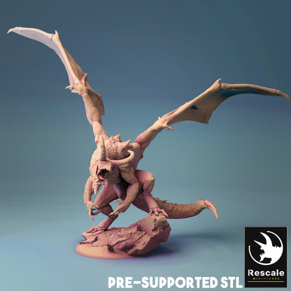 Fafnir - Dragon - Roar