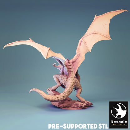 Fafnir - Dragon - Roar