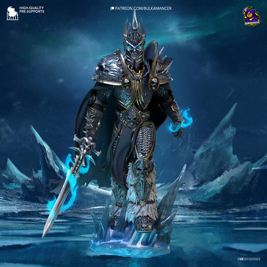 Arthas the Lich King