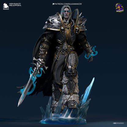 Arthas the Lich King
