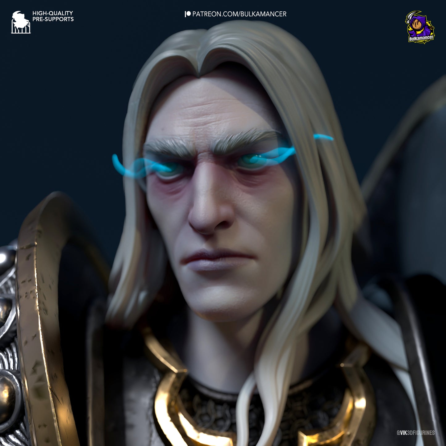 Arthas the Lich King