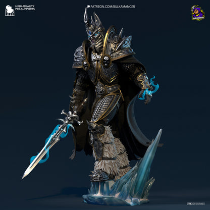 Arthas the Lich King