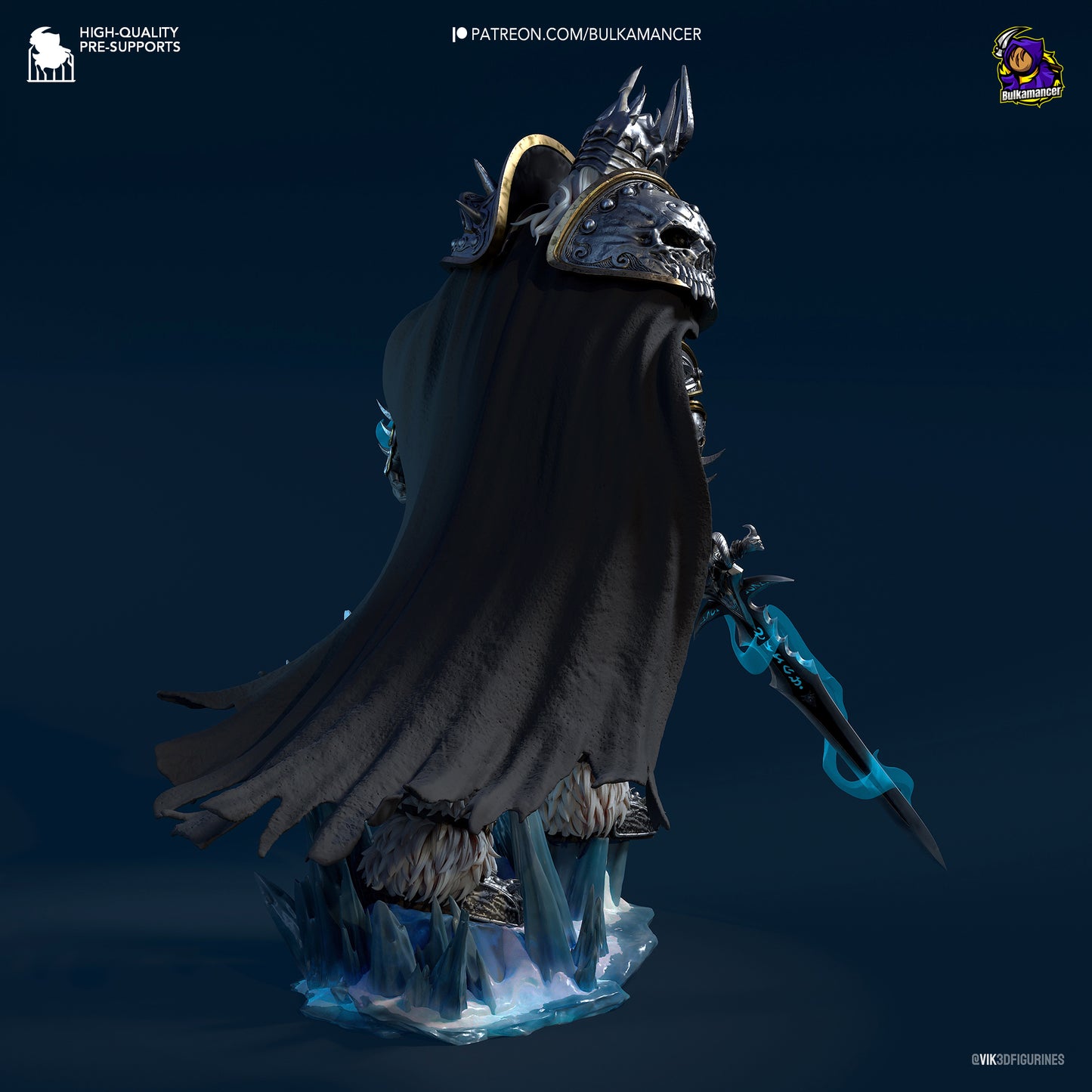 Arthas the Lich King