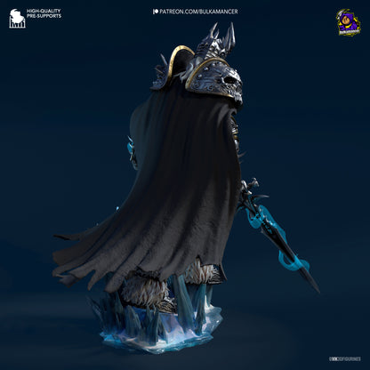 Arthas the Lich King