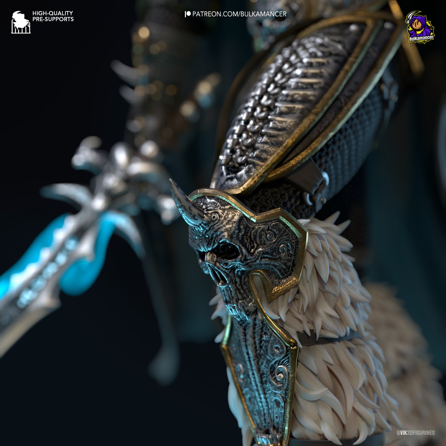 Arthas the Lich King