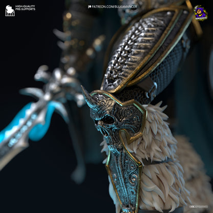 Arthas the Lich King