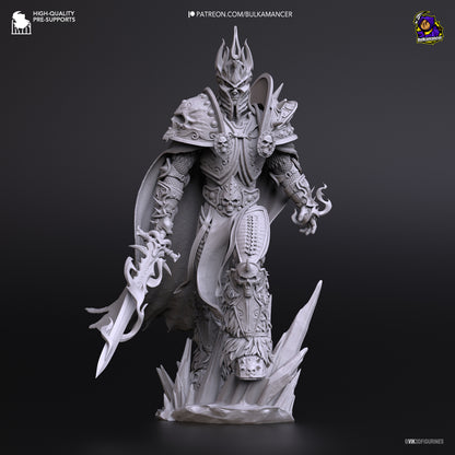Arthas the Lich King