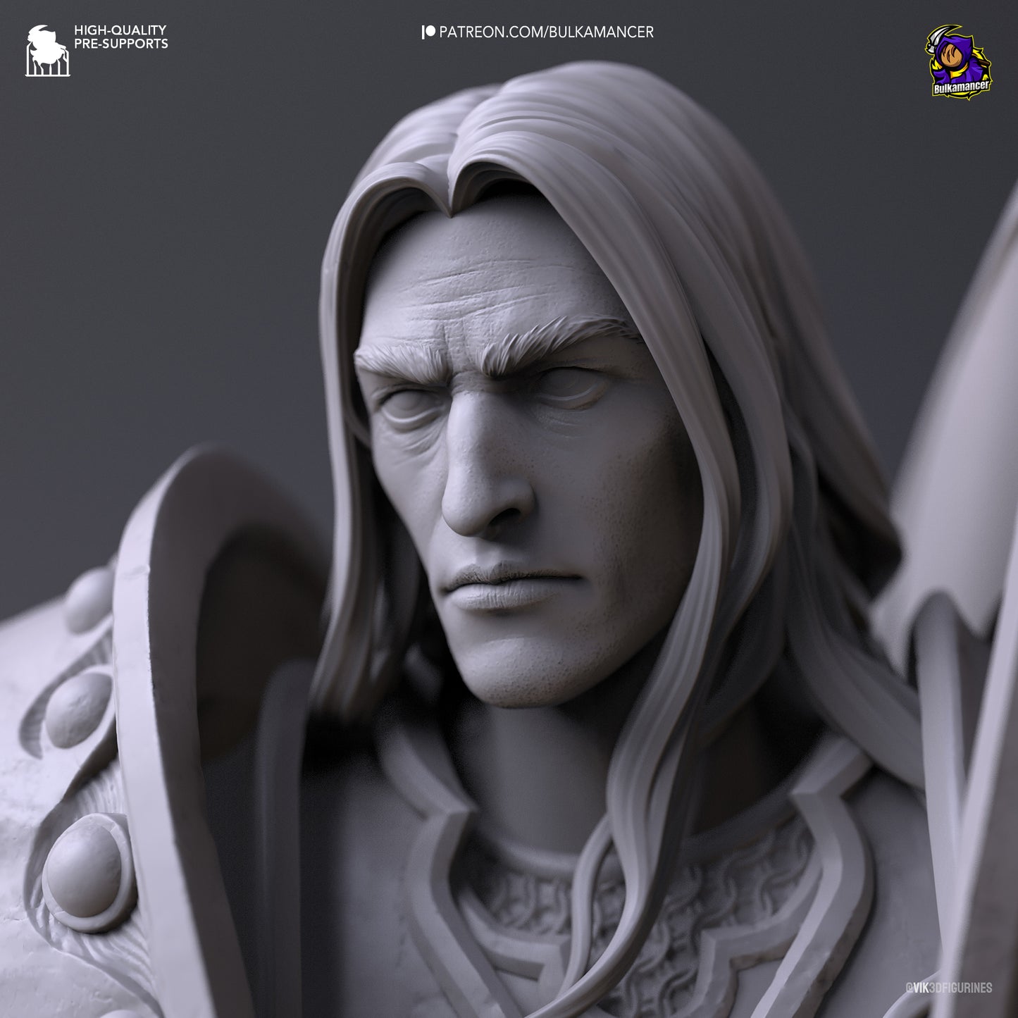 Arthas the Lich King