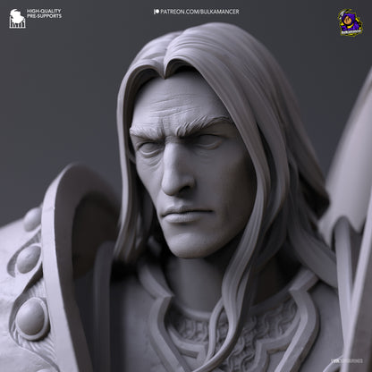 Arthas the Lich King