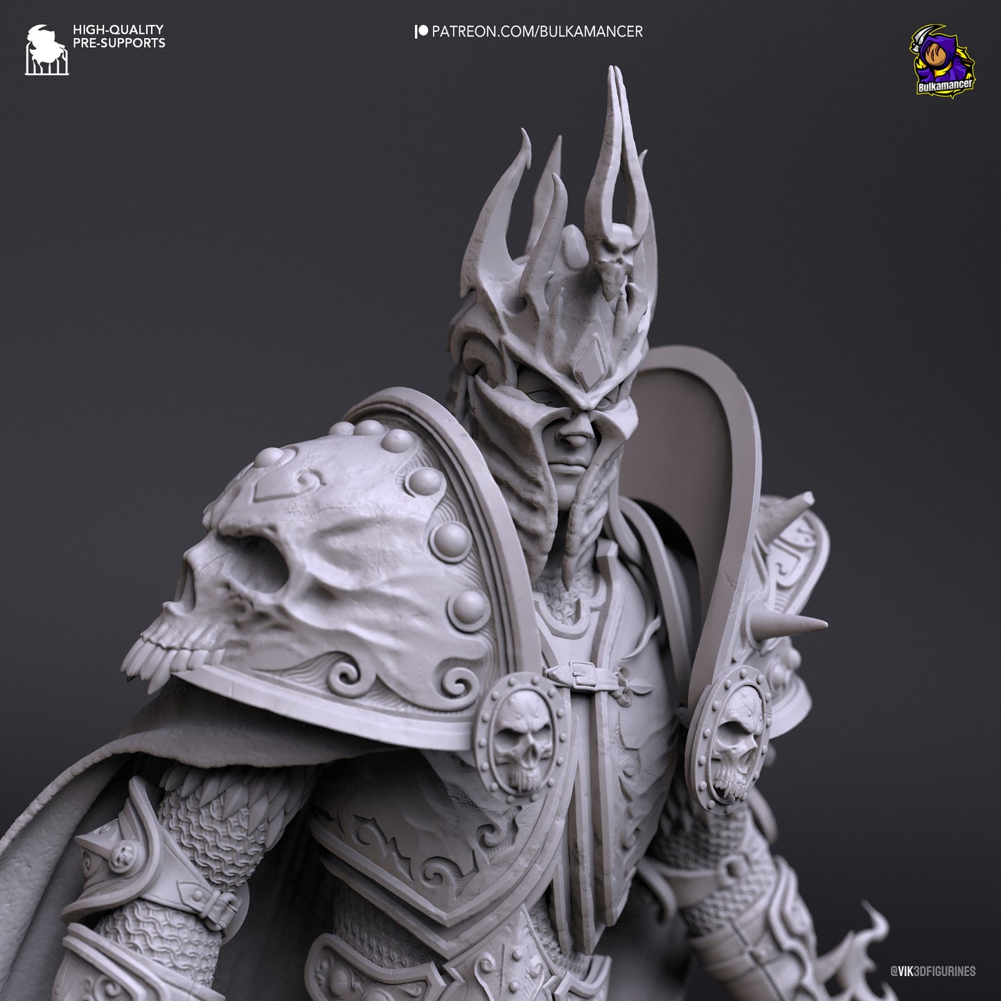 Arthas the Lich King