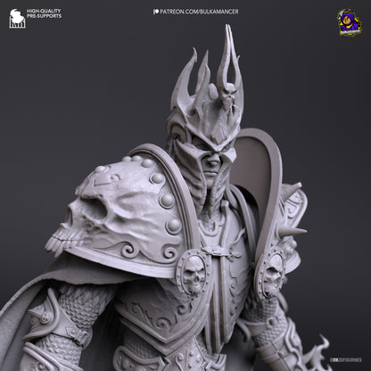 Arthas the Lich King