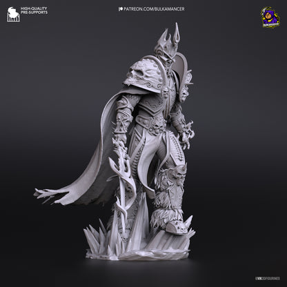 Arthas the Lich King