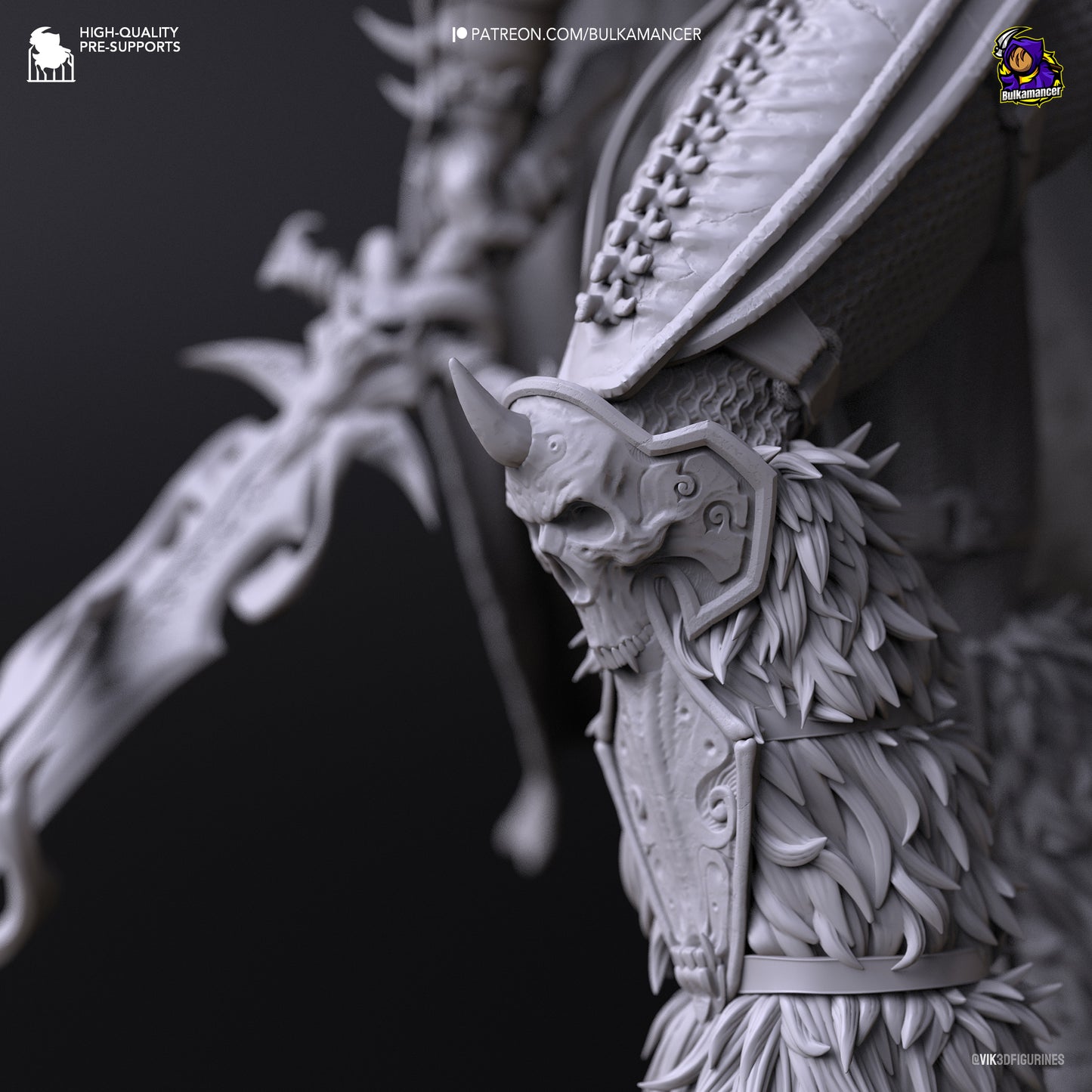 Arthas the Lich King