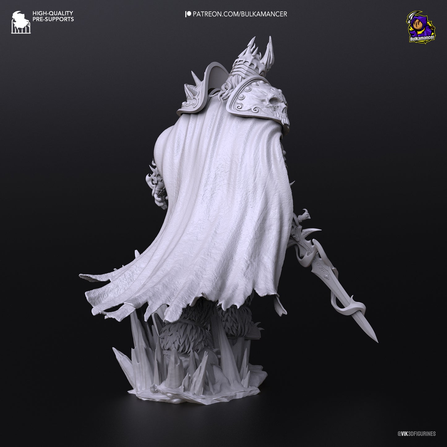 Arthas the Lich King
