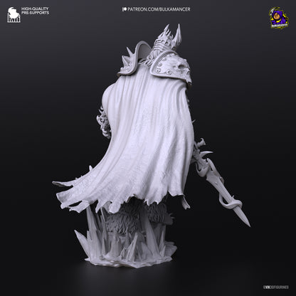 Arthas the Lich King