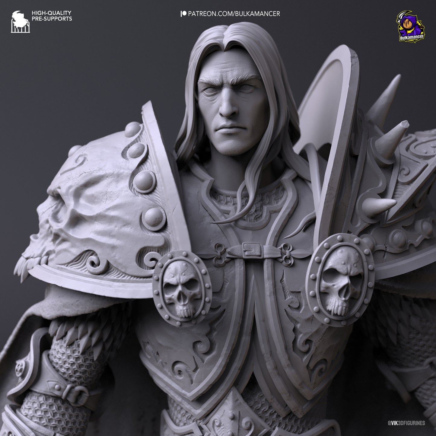 Arthas the Lich King