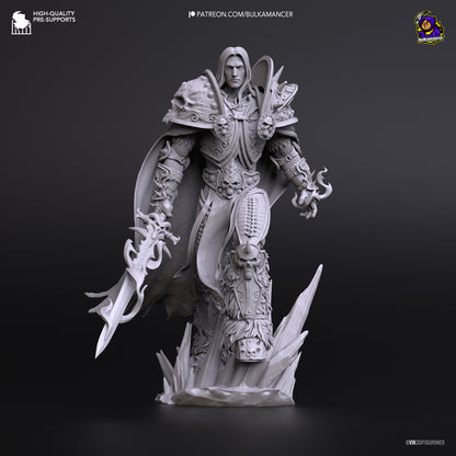 Arthas the Lich King
