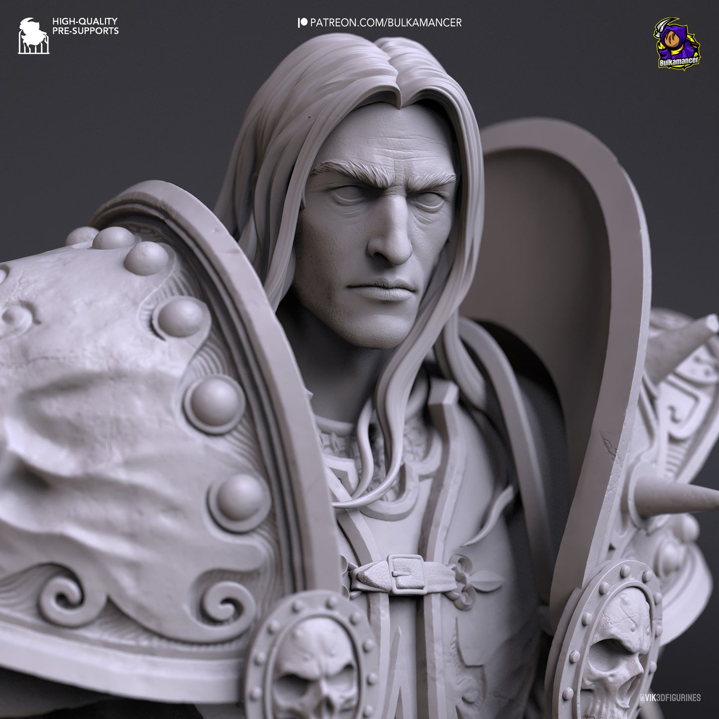 Arthas the Lich King