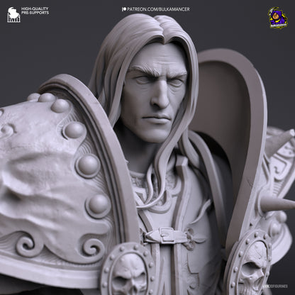 Arthas the Lich King
