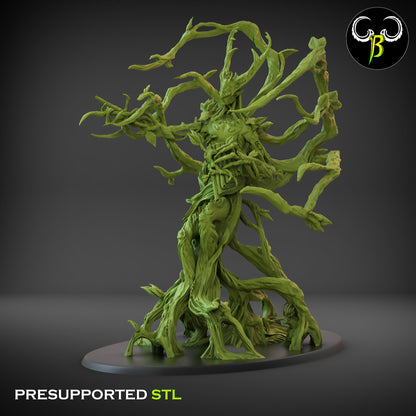 CB The Fae Wilds - Grove Evoker - Queen of the Fey