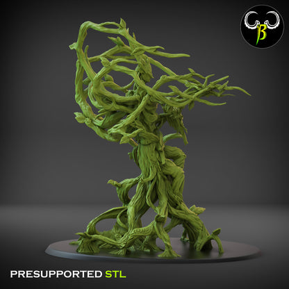 CB The Fae Wilds - Grove Evoker - Queen of the Fey