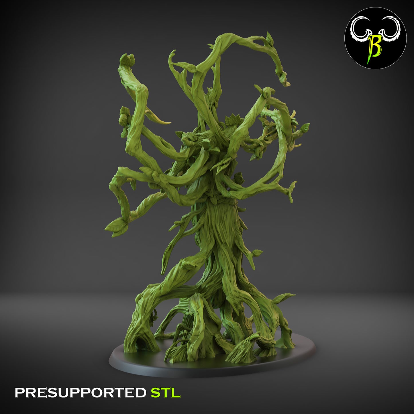 CB The Fae Wilds - Grove Evoker - Queen of the Fey