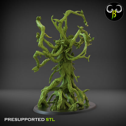 CB The Fae Wilds - Grove Evoker - Queen of the Fey