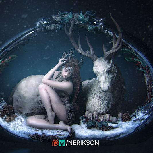 The Four Seasons: Winter