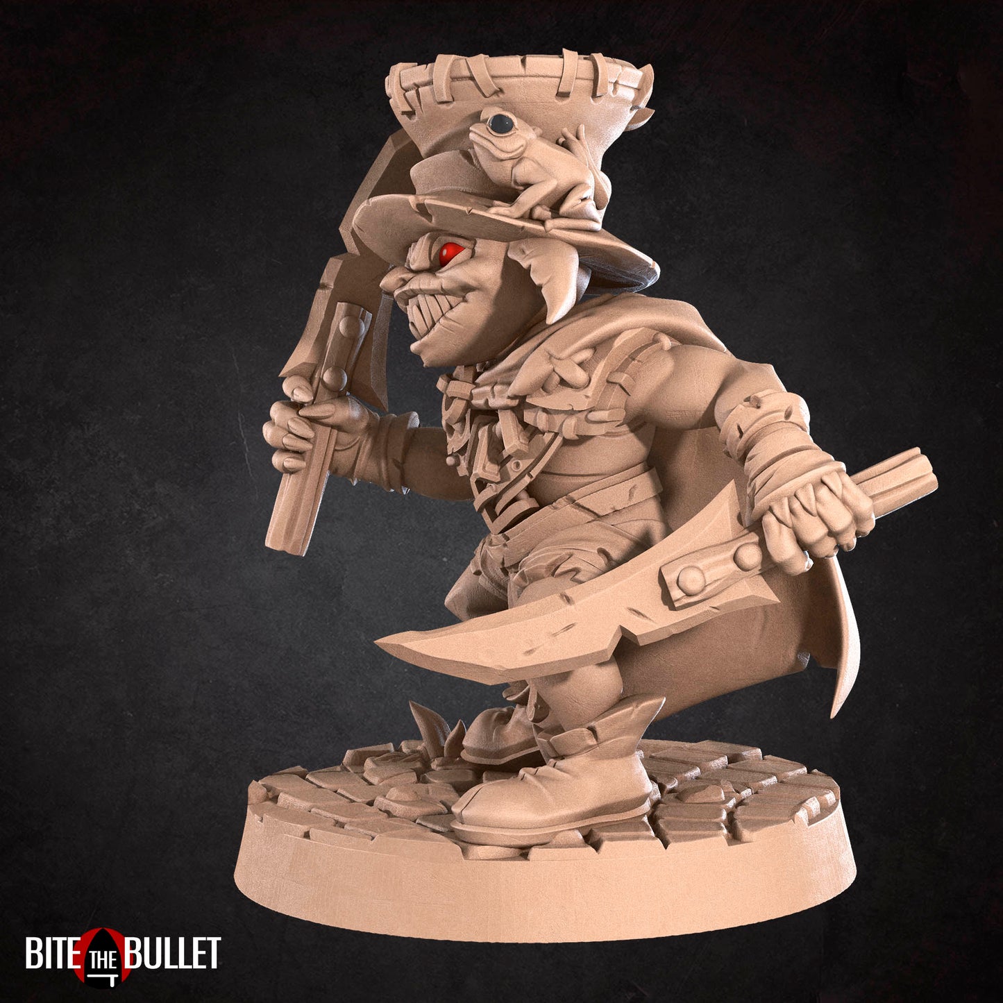 Goblin Thief
