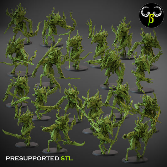 Season Sentinels Bundle