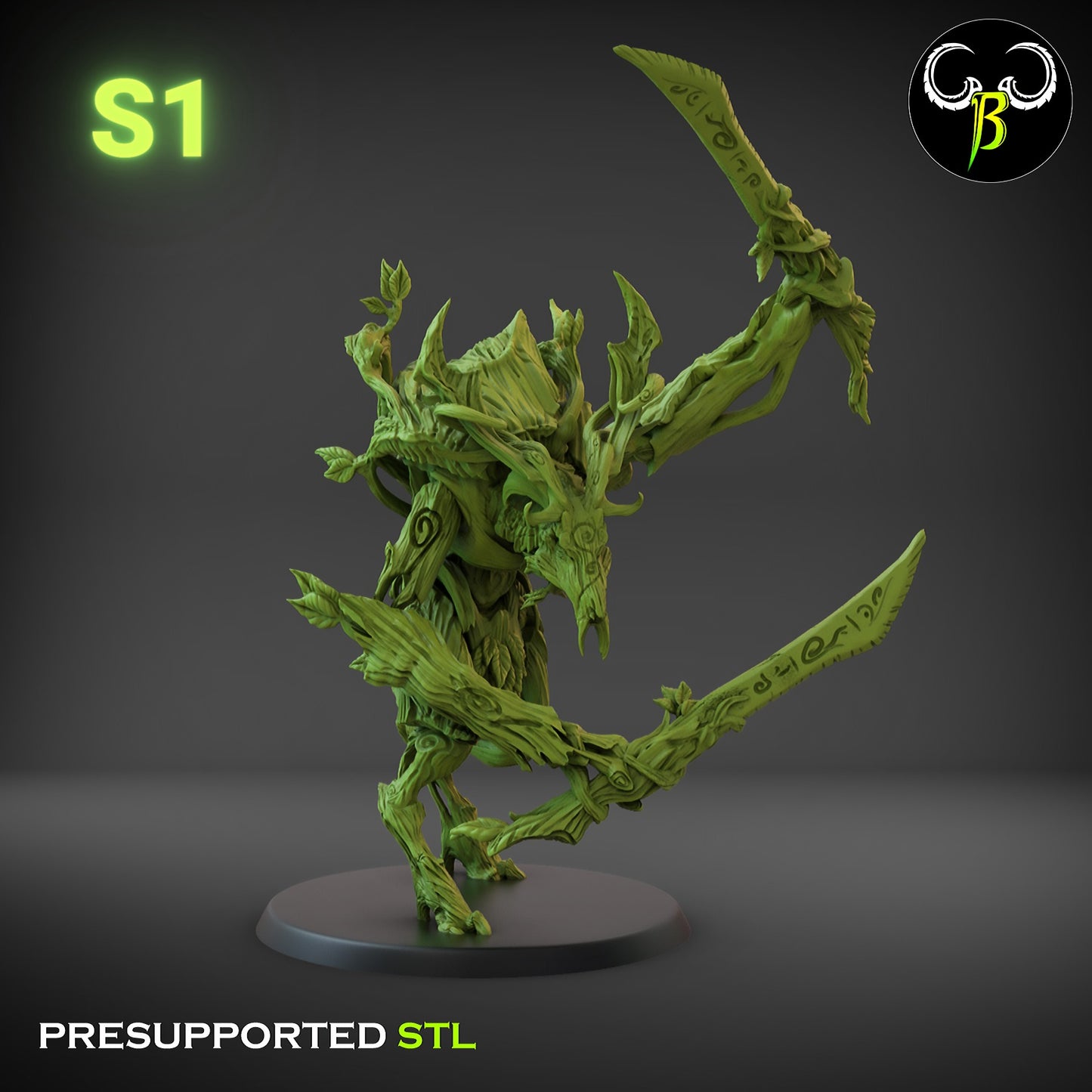 Season Sentinels: Swords Set 3 Pack Pick em