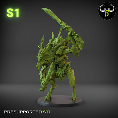 Season Sentinels: Swords Set 3 Pack Pick em