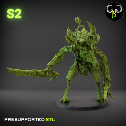 Season Sentinels: Swords Set 3 Pack Pick em