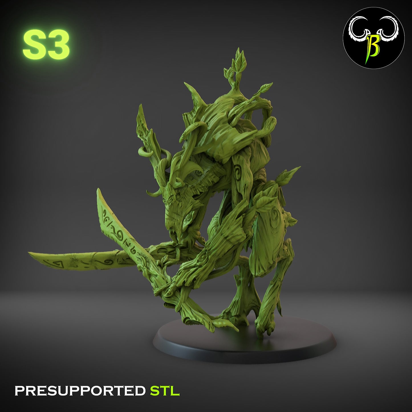 Season Sentinels: Swords Set 3 Pack Pick em