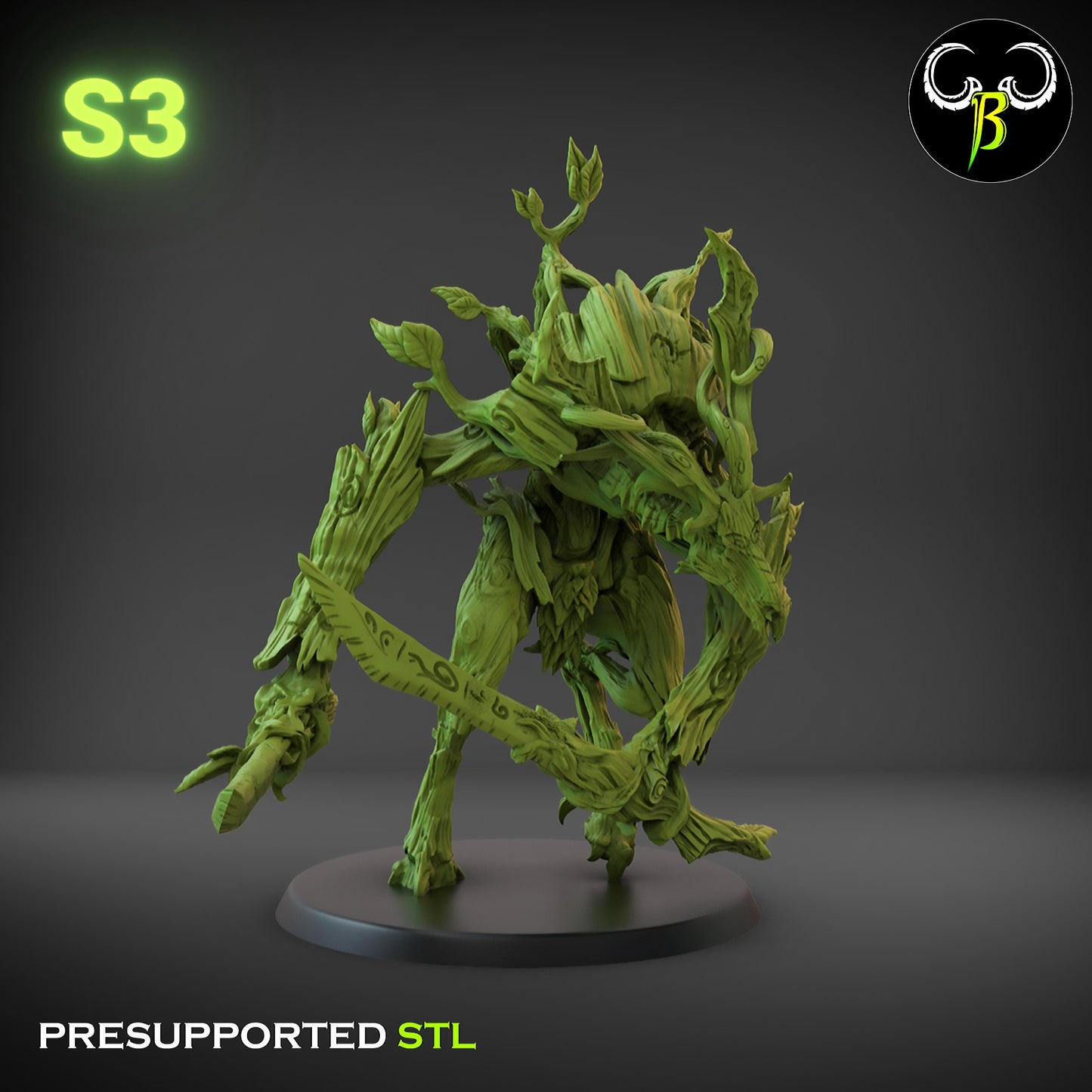 Season Sentinels: Swords Set 3 Pack Pick em