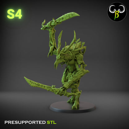 Season Sentinels: Swords Set 3 Pack Pick em