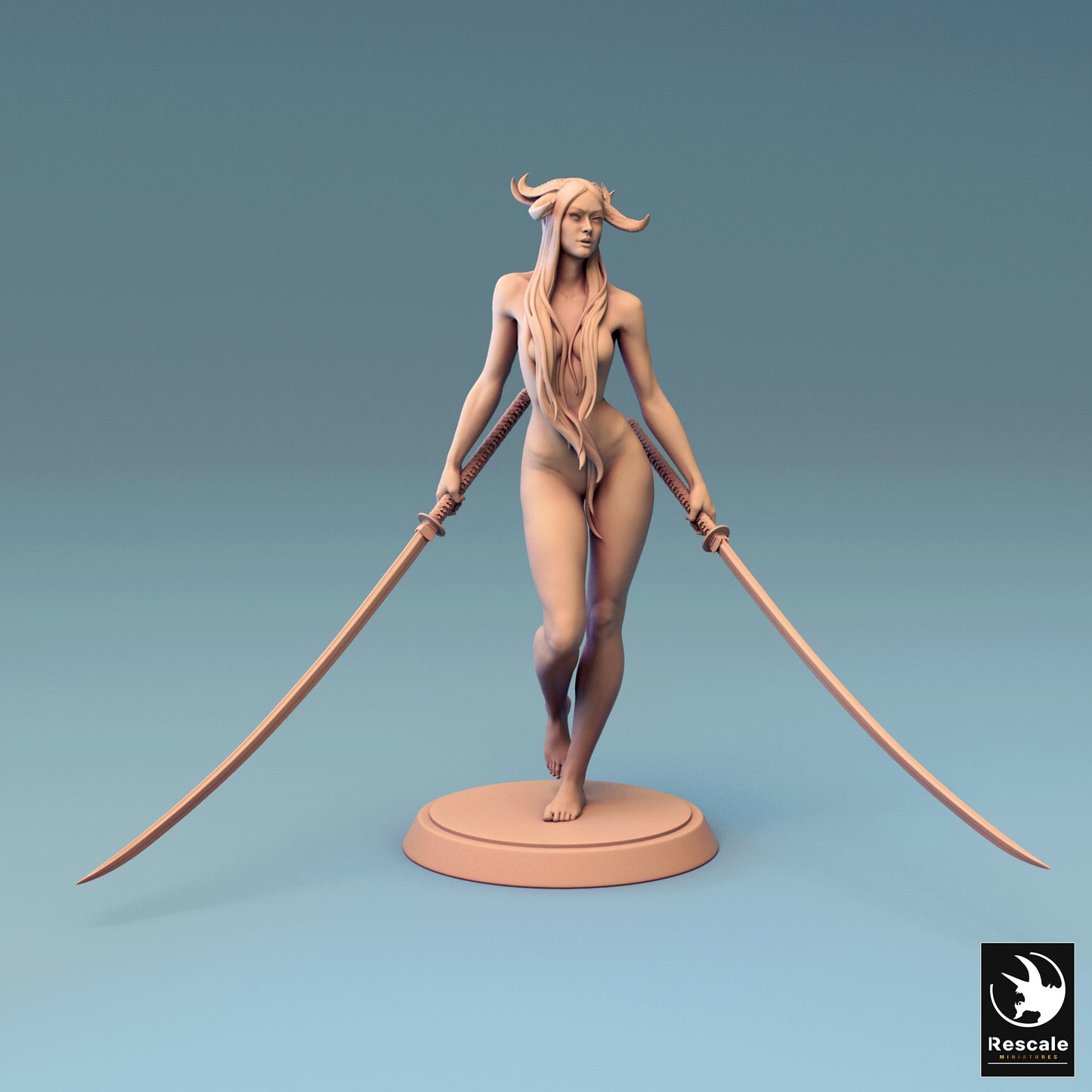 Succubus - Stand - NSFW