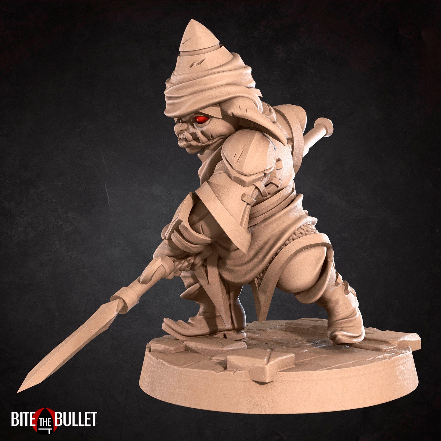 Goblin Guard