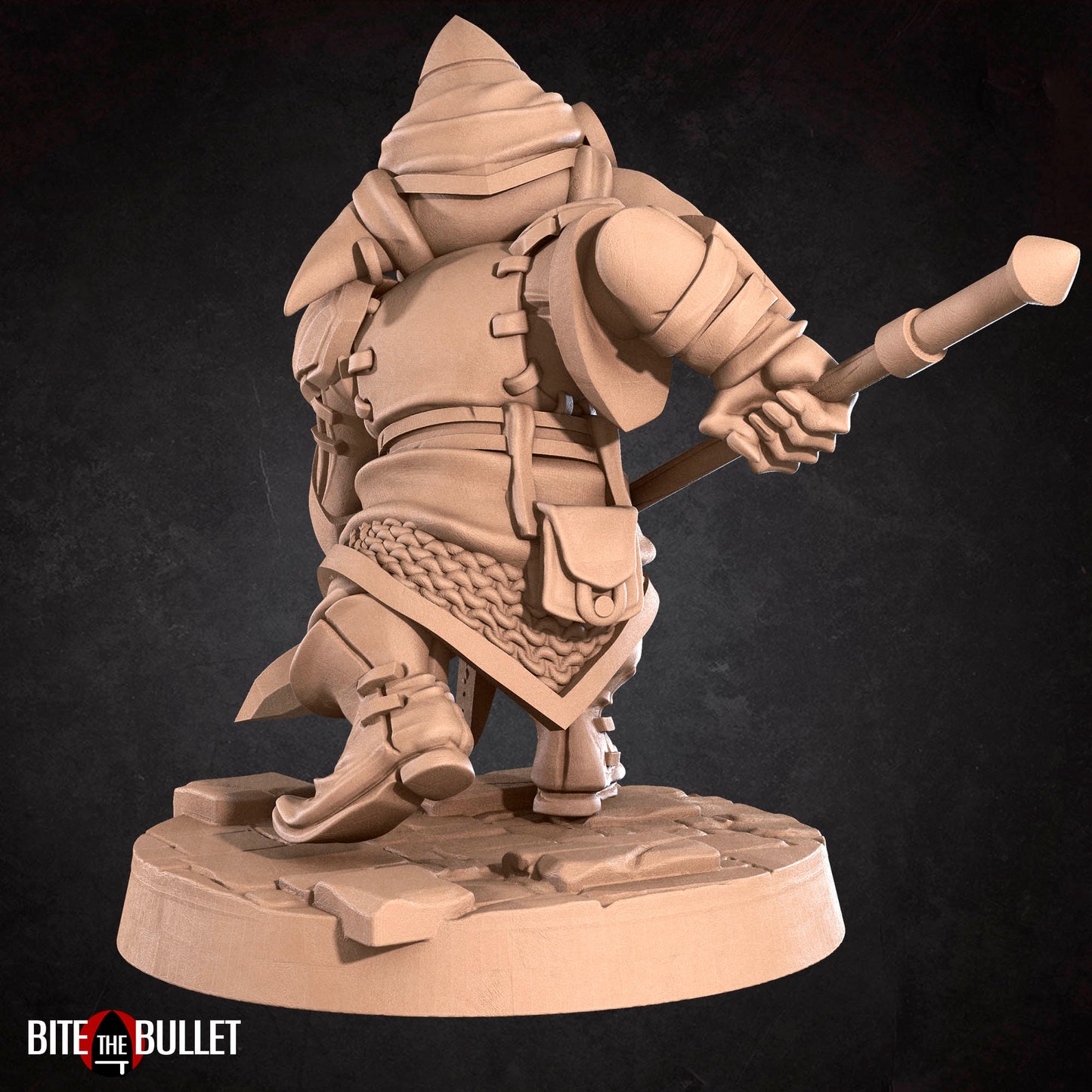 Goblin Guard