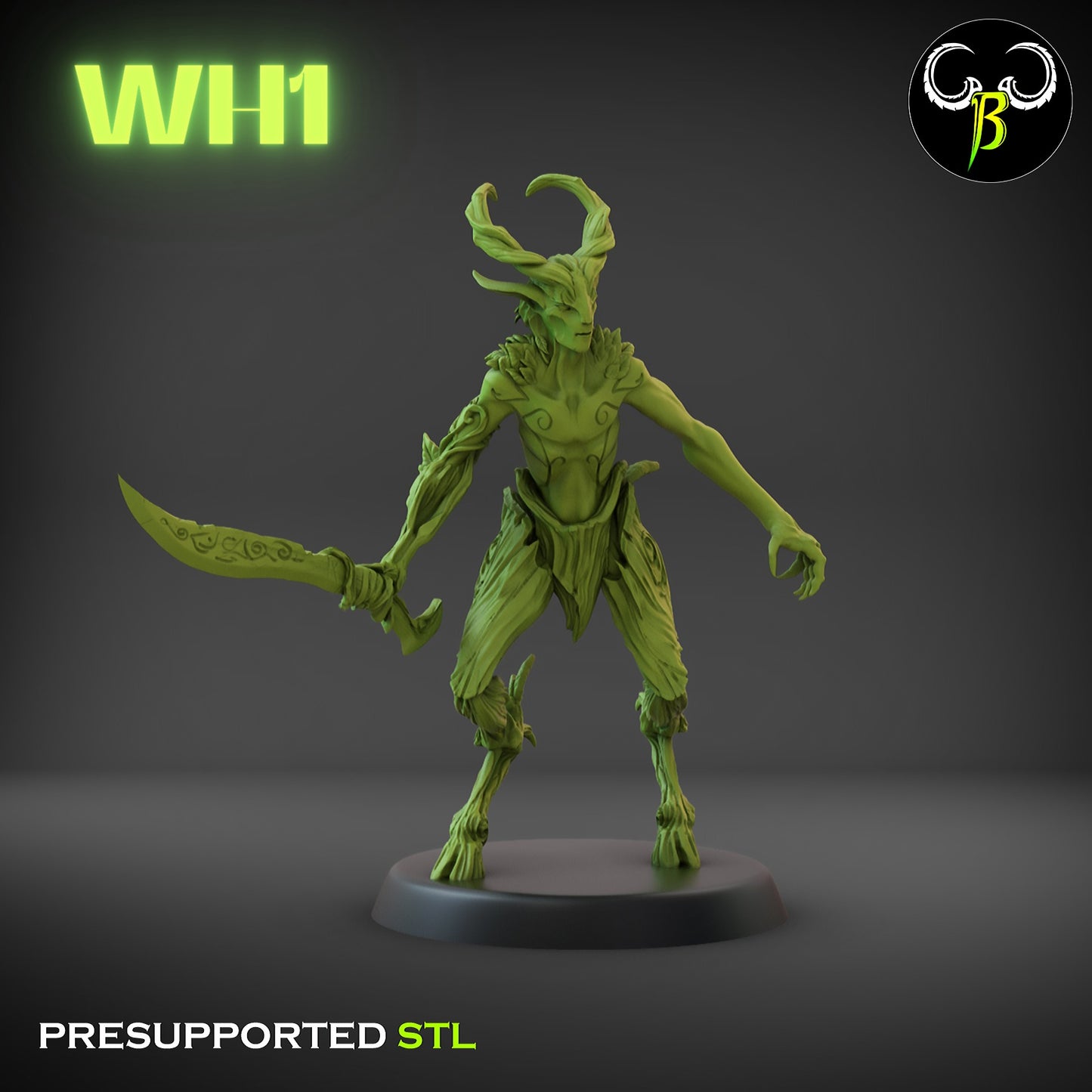 Wild Hunters Bundle
