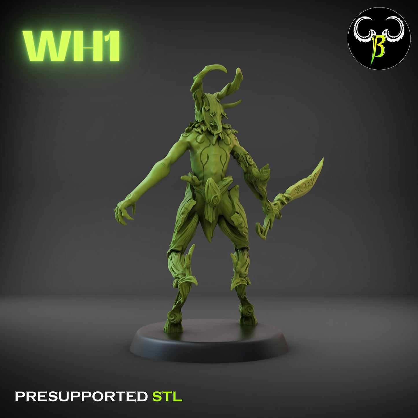Wild Hunters Bundle