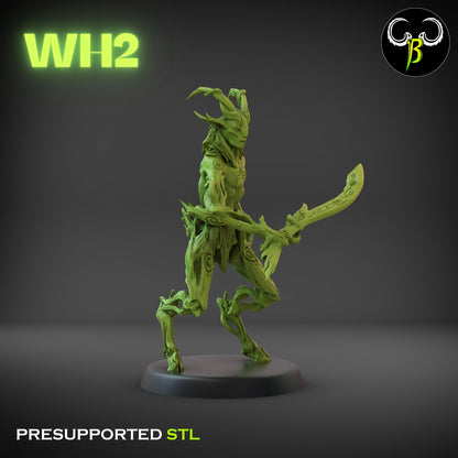 Wild Hunters Bundle